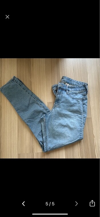 LCW jean