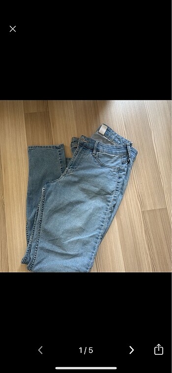 LC Waikiki LCW jean