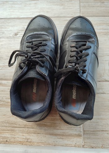 Erkek air spor ayakkabı - Görsel 3