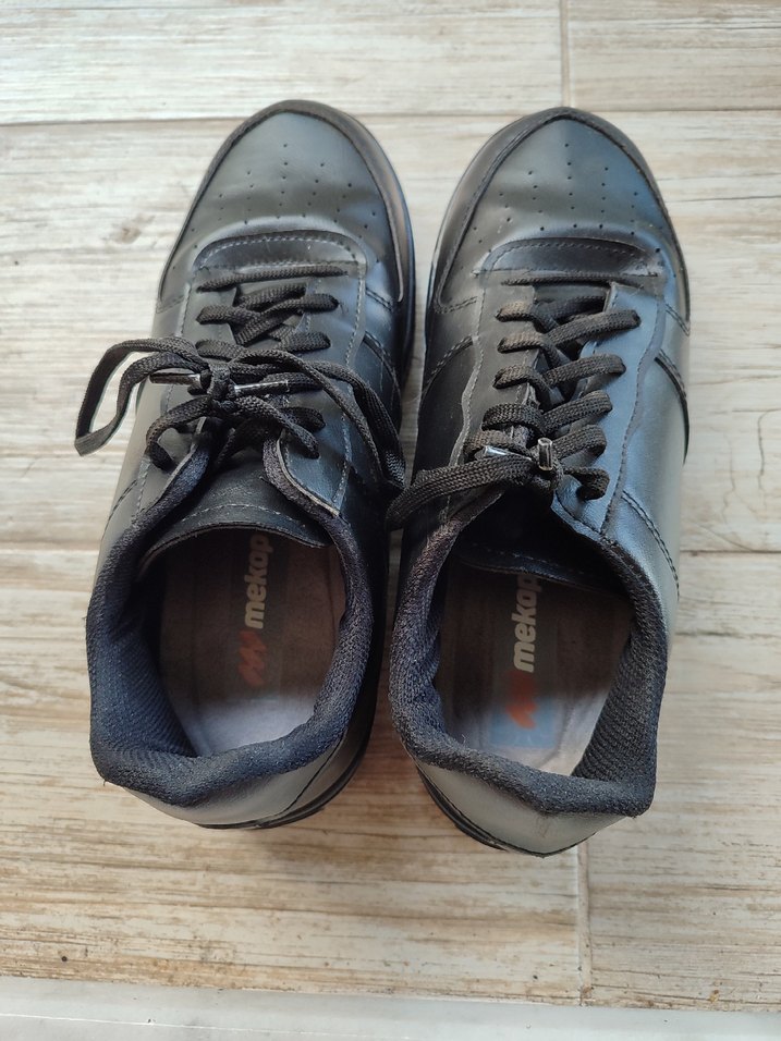 Erkek air spor ayakkabı - Görsel 3