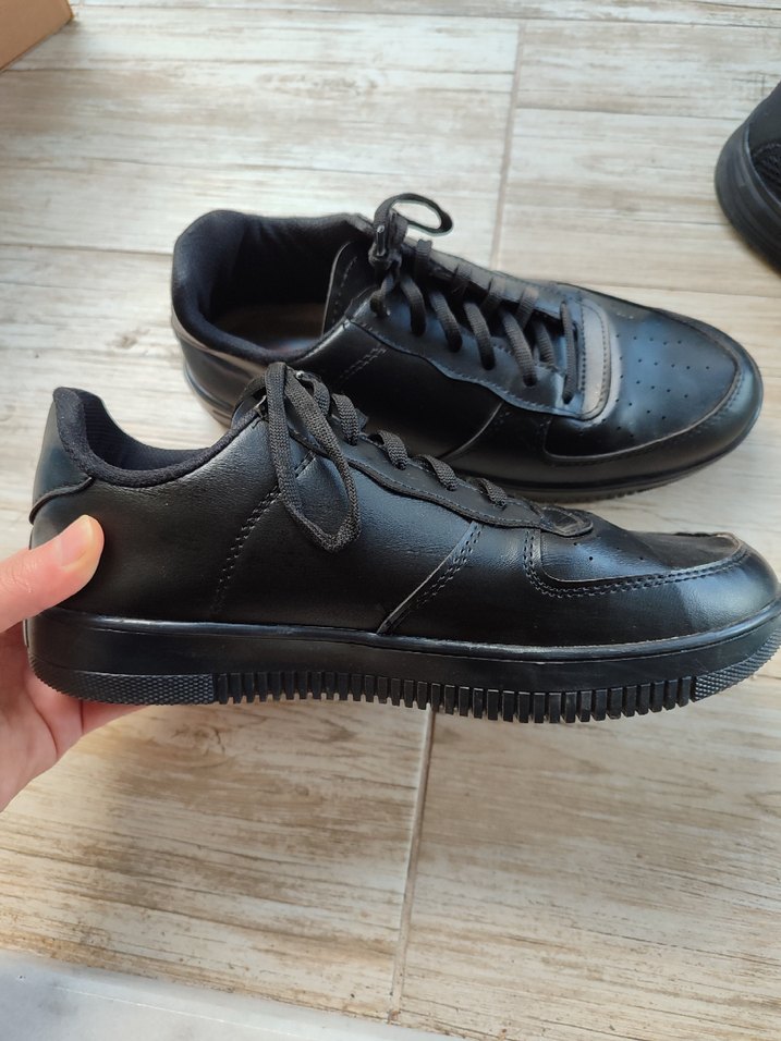 Erkek air spor ayakkabı - Görsel 2