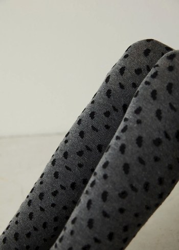 Penti Kız Çocuk Desenli Külotlu Çorap - Görsel 2