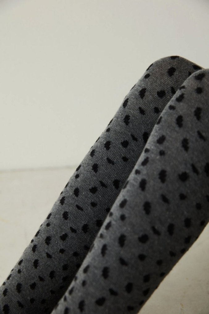 Penti Kız Çocuk Desenli Külotlu Çorap - Görsel 2