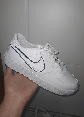 Nike Air spor ayakkabı 