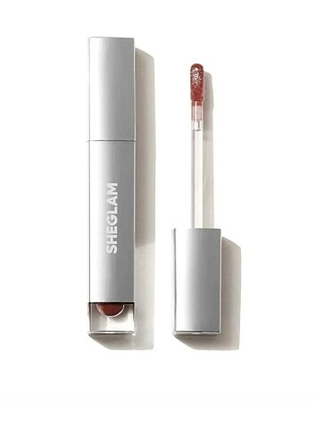 Sheglam Glaze Daze Lip gloss