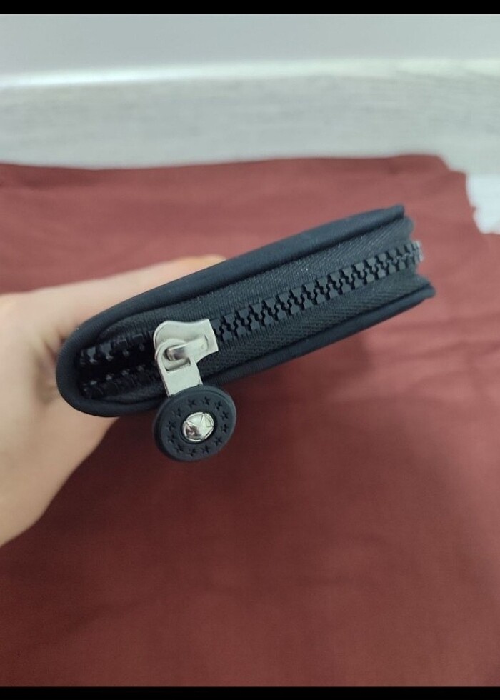 U.s polo assn. Siyah cüzdan - Görsel 3