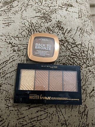 Bronzer