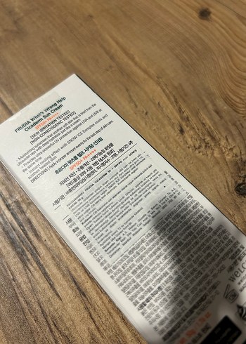 Frudia Güneş Kremi SPF 50+ Yüksek Koruma - Görsel 2