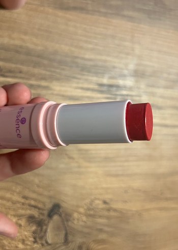Essence Pembe stick allık - Görsel 2