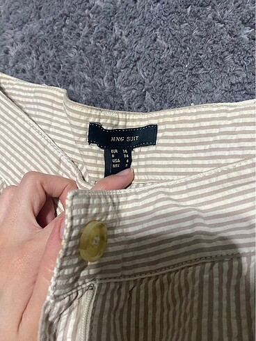 36 Beden Pantolon