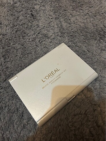 Loreal Paris Far paleti