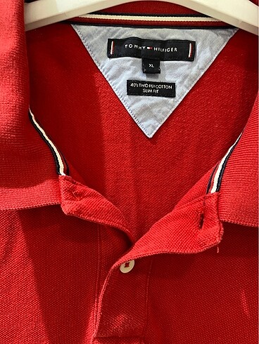 Tommy Hilfiger Tommy hılfıger