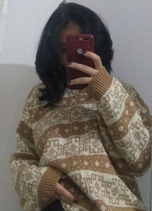 Vintage kazak 