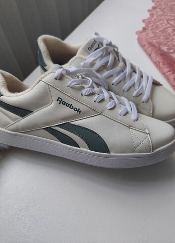 Reebok reebok spor ayakkabı