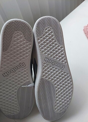 38 Beden reebok spor ayakkabı