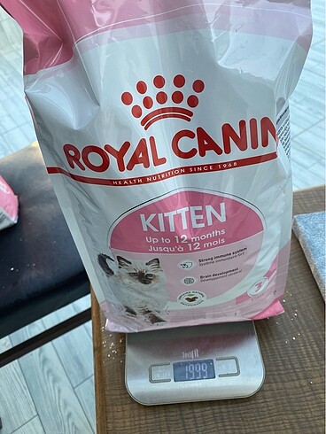 ROYAL CANIN KEDİ MAMASI
