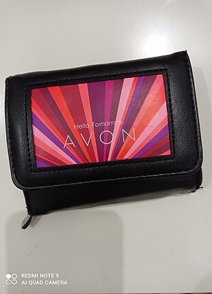 Avon. 