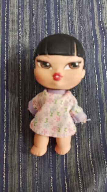 Bratz bebek 