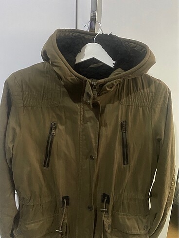LC Waikiki LCW Mont