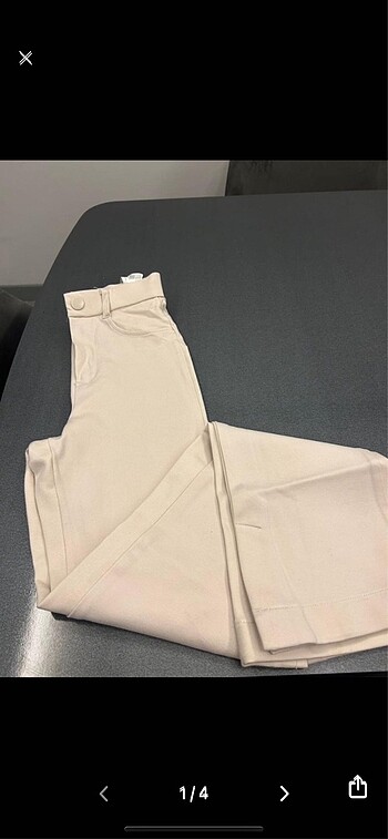 Stradivarius Pantolon