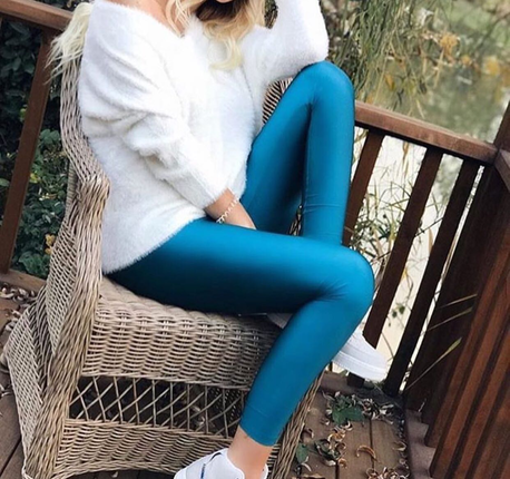 Disco Tayt
