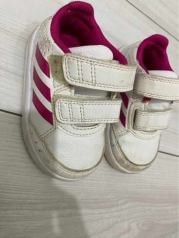 20 Beden Adidas spor