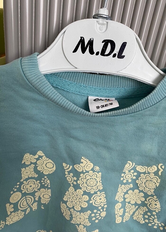 Civil takım - Görsel 3