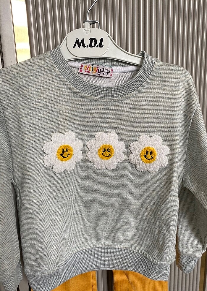 Rahat takım - Görsel 3