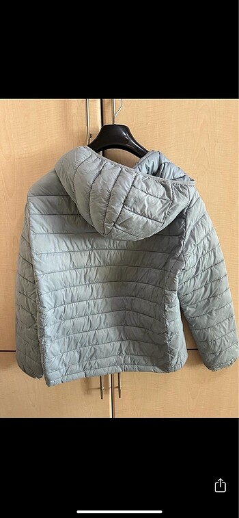 l Beden PULL&BEAR KADIN MONT