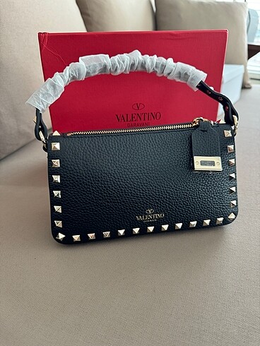 Valentino Rockstud Bag