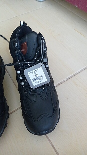 38 Beden Botkinetix