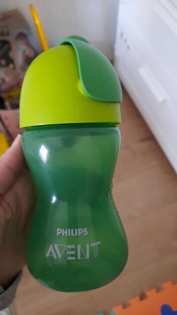 Philips avent biberon