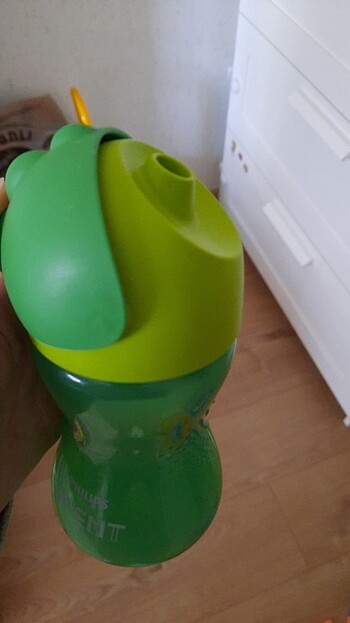 Philips Philips avent biberon