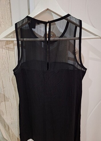 H&M H&M kolsuz üst