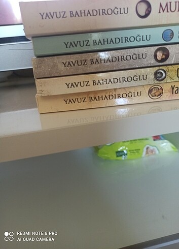 Tarihi kitap 