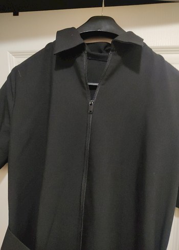 Siyah elbise - Görsel 2