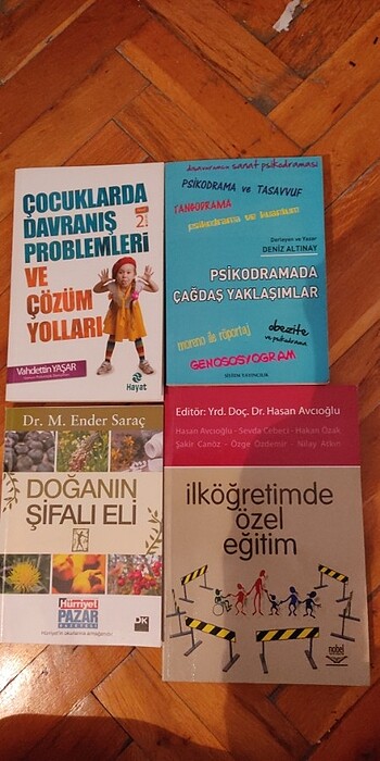 Kitap