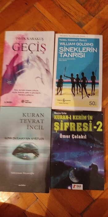 Kitap