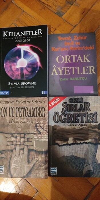 Kitap