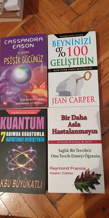 Kitap