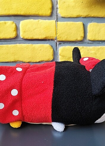 Beden Disney minnie mouse büyük boy peluş