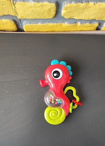 K's kids müzikal sallanan denizatı