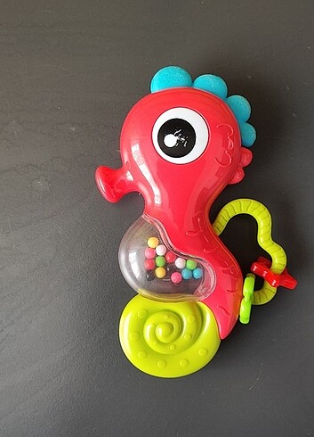  Beden K's kids müzikal sallanan denizatı