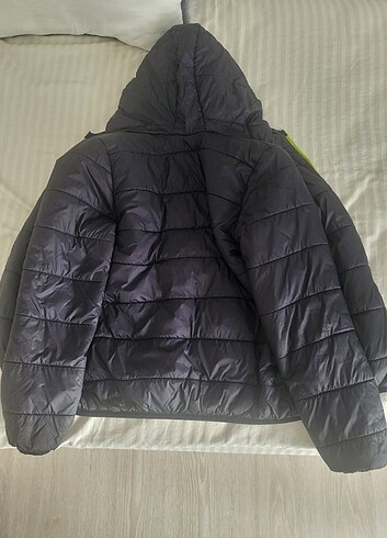 LC Waikiki Çocuk şişme mont