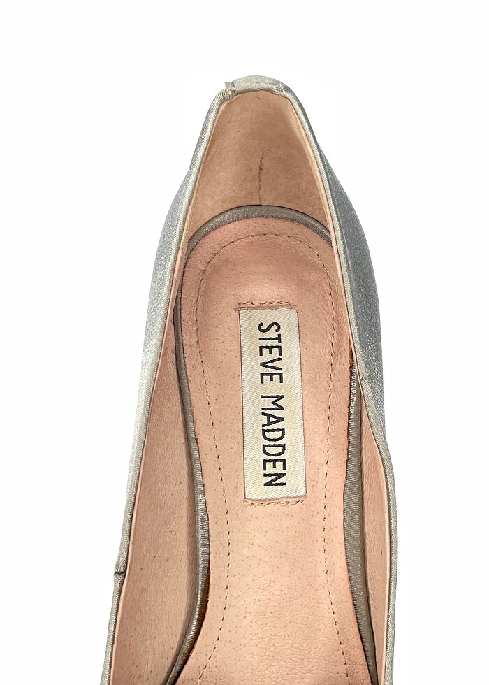 Vintage Love Platform %70 İndirimli. - Görsel 4