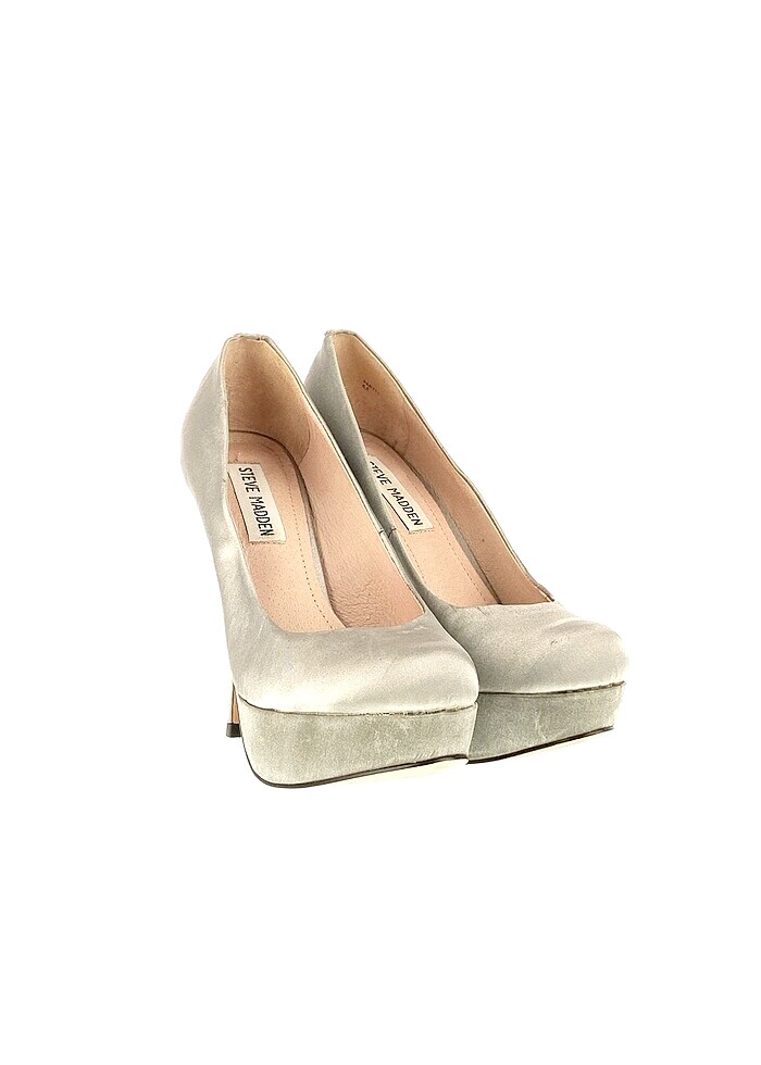 Vintage Love Platform %70 İndirimli. - Görsel 2