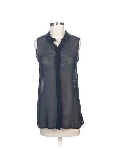 Bershka Bluz %70 İndirimli.