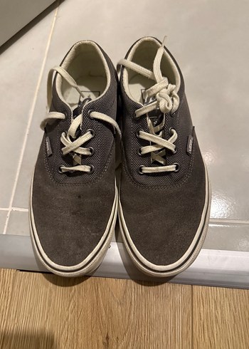 Vans 38 numara kadın vans ayakkabı