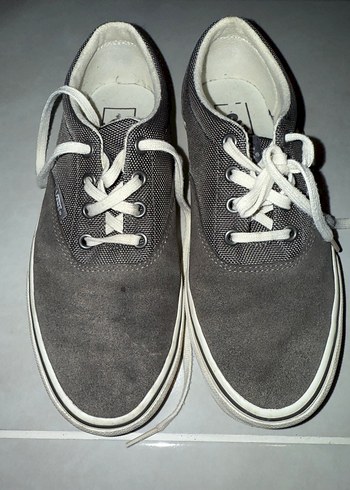 38 Beden 38 numara kadın vans ayakkabı
