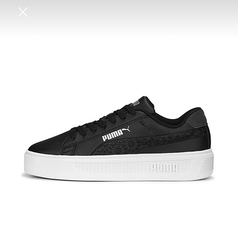 Puma kadın spor ayakkabı